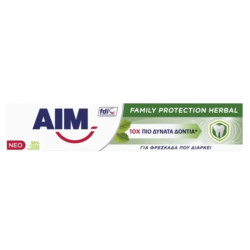 AIM Family Protection Herbal