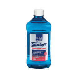 Στοματικό διάλυμα Chlorhexil