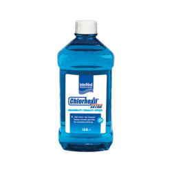 Στοματικό διάλυμα Chlorhexil extra