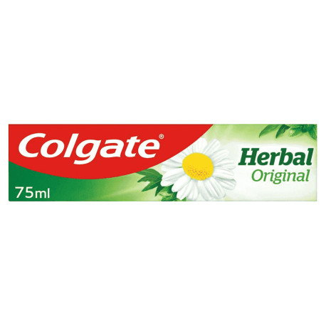 Colgate Herbal Οδοντόκρεμα