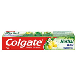 Colgate Herbal White Οδοντόκρεμα