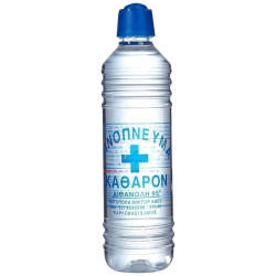 Βίκτωρ Καθαρό Οινόπνευμα 95'