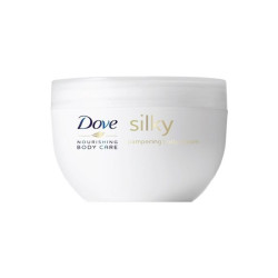Dove Κρέμα Σώματος Body Silk