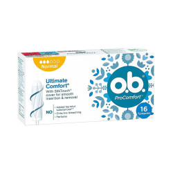 OB ProComfort Ταμπόν Normal
