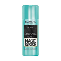 L'Oreal Paris Magic Retouch Προσωρινή Βαφή Μαλλιών σε Spray