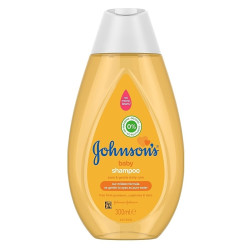 Johnson's Baby Σαμπουάν