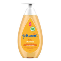 Johnson's Baby Σαμπουάν