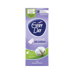 EveryDay All Cotton Normal Σερβιετάκια 20τεμ