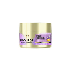 Pantene Μάσκα Μαλλιών Silk + Glowing