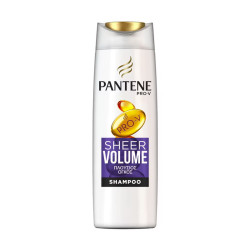 Pantene Πλούσιος Όγκος