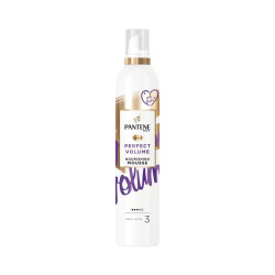 Pantene Αφρός Πλούσιος Όγκος