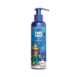 Adelco Kids Gel Χτενίσματος Μαλλιών
