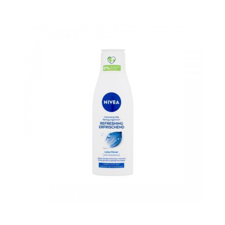 Nivea Visage Γαλάκτωμα Καθαρισμού
