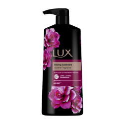 Lux Αφρόλουτρο Alluring Cashmere