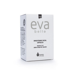 Eva Belle Brightening Facial Capsules