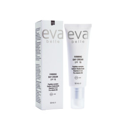 Eva Belle Firming Day Cream SPF15