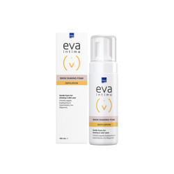 Eva Intima Bikini Shaving Foam