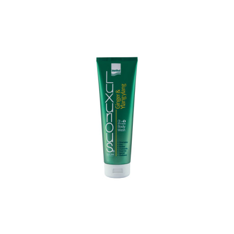 Luxurious 2 IN 1 Body Wash & Moisturizing Cream