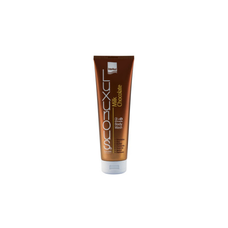Luxurious 2 IN 1 Body Wash & Moisturizing Cream