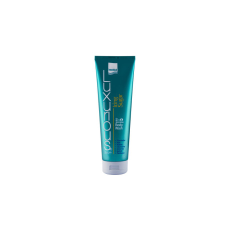 Luxurious 2 IN 1 Body Wash & Moisturizing Cream