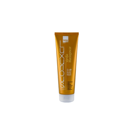 Luxurious 2 IN 1 Body Wash & Moisturizing Cream