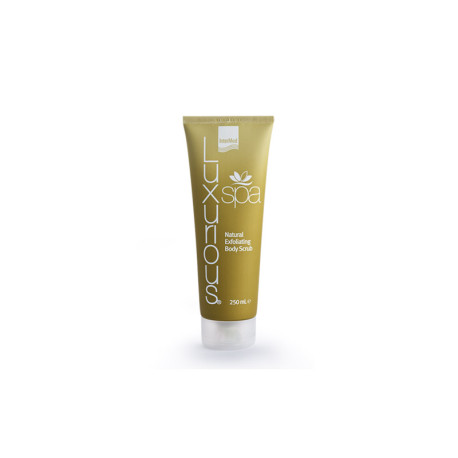 Luxurious SPA Natural Exfoliating Scrub