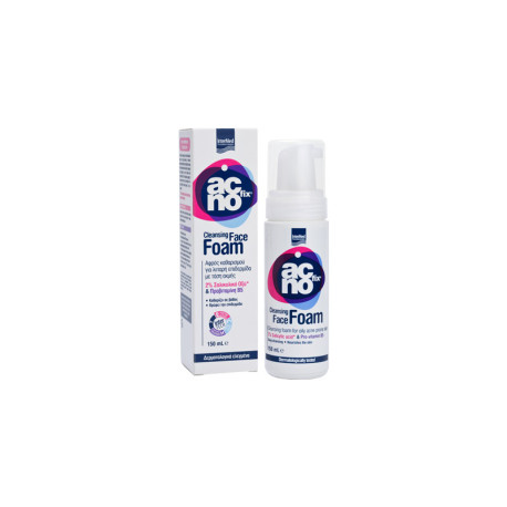 Αcnofix Foam