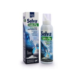Selva Cold & Flu BOV
