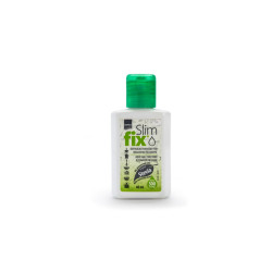 InterMed Slim Fix Στέβια Υγρό 60ml