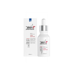 InterMed The Skin Pharmacist Age Active HA Serum