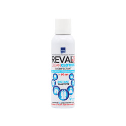 Reval Clean Clothes Cotton Fresh