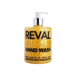 Καθαριστικό Χεριών Reval Odor Neutralising