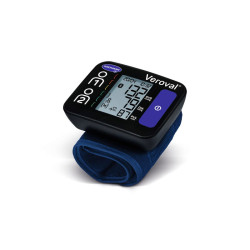 Πιεσόμετρο Καρπού Veroval Compact+