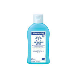 Manusept Gel Αντισηπτικό Gel