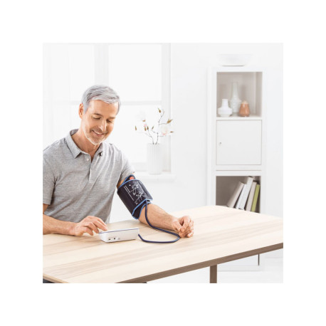 Hartmann Veroval Duo Control Περιχειρίδα Πιεσομέτρου