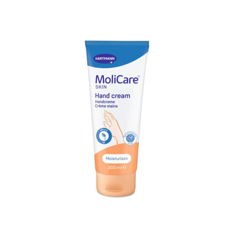 Κρέμα Χεριών MoliCare Skin