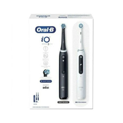 iO Series 5 Duo Black & White