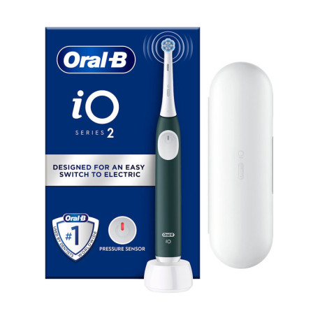 iO Series 2 Green