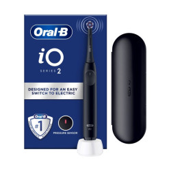 iO Series 2 Black