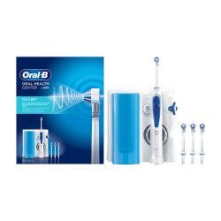 Oxyjet Σύστημα Καταιονισμού