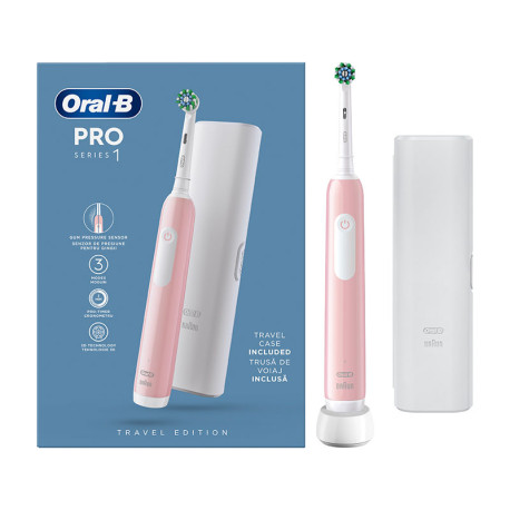 Pro Series 1 Pink