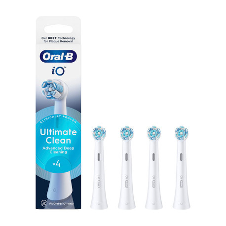 iO Ultimate Clean