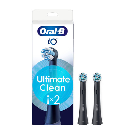 iO Ultimate Clean Black