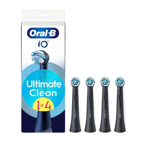 iO Ultimate Clean Black