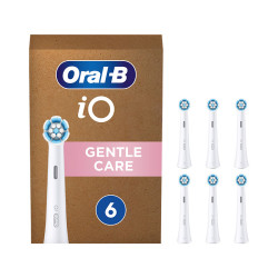 Ανταλλακτικές Κεφαλές iO Gentle Care