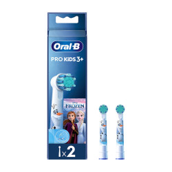 Ανταλλακτικές Κεφαλές Kids Frozen