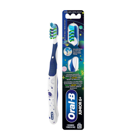 Παιδική Οδοντόβουρτσα Oral-B 6-12 Ετών