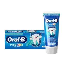 Παιδική Οδοντόκρεμα Oral-B Kids 0-6 Ετών