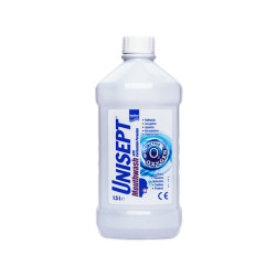 Στοματικό διάλυμα Unisept Mouthwash