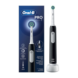Pro Series 1 Black